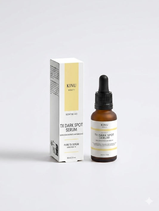 Siero Concentrato Anti-Macchie 30ml