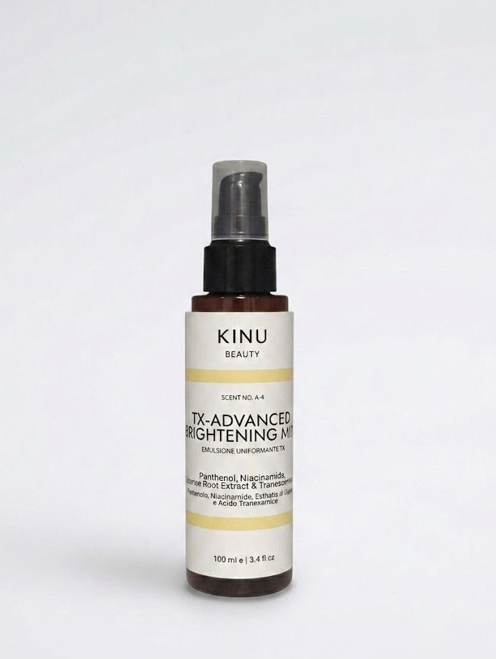 Emulsione Uniformante TX 100ml