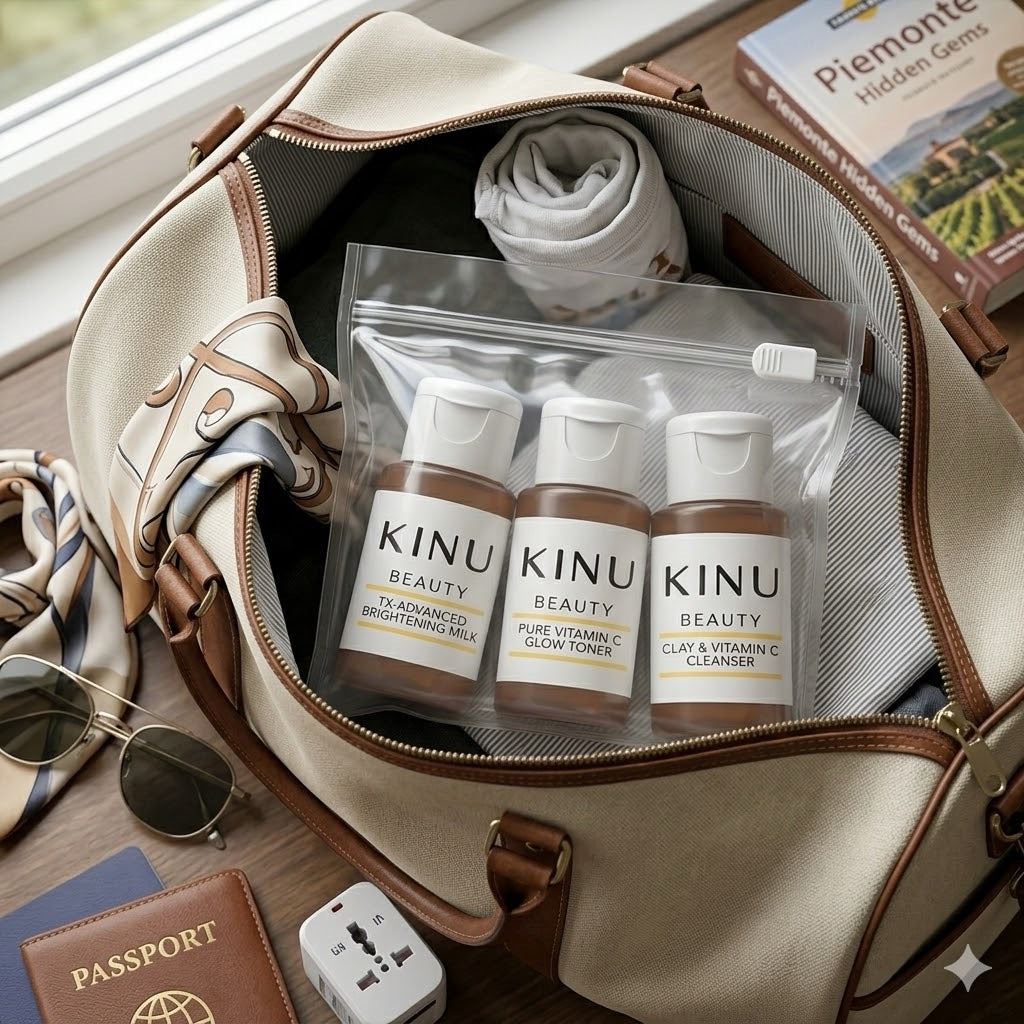 Trial Kit