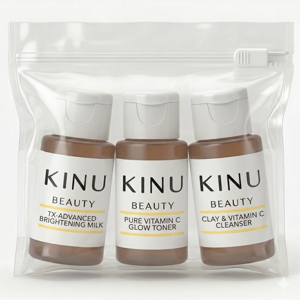 Kit di Scoperta