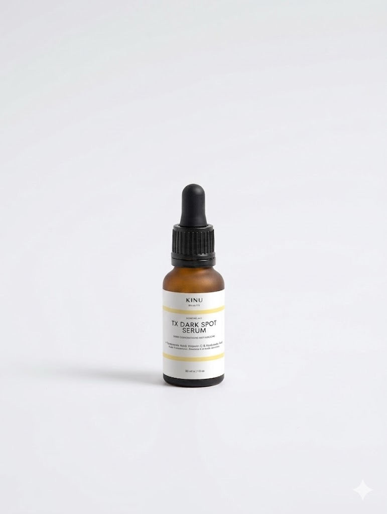 Siero Concentrato Anti-Macchie 30ml