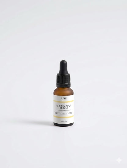 Siero Concentrato Anti-Macchie 30ml