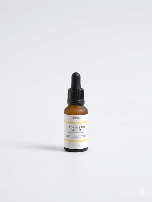 Siero Concentrato Anti-Macchie 30ml