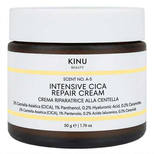 Crema Riparatrice alla Centella 50g