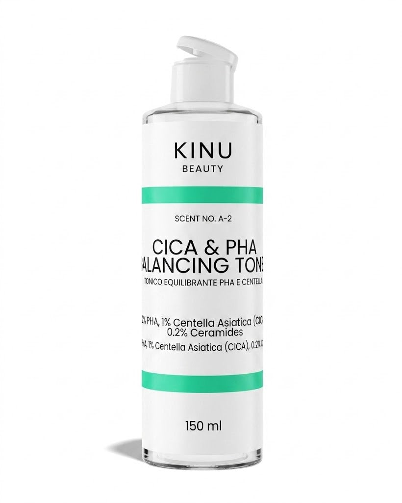 Tonico Equilibrante PHA e Centella 150ml