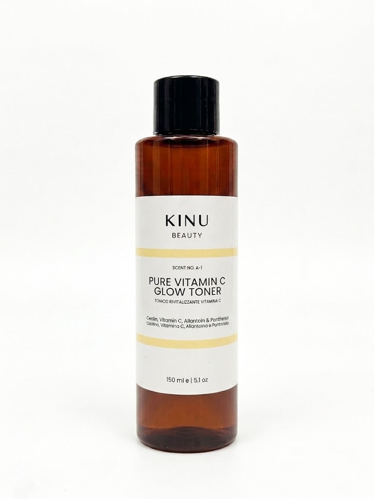 Tonico Rivitalizzante Vitamina C 150ml