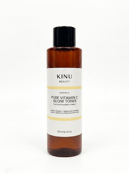 Tonico Rivitalizzante Vitamina C 150ml
