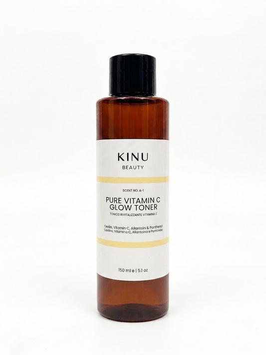 Tonico Rivitalizzante Vitamina C 150ml