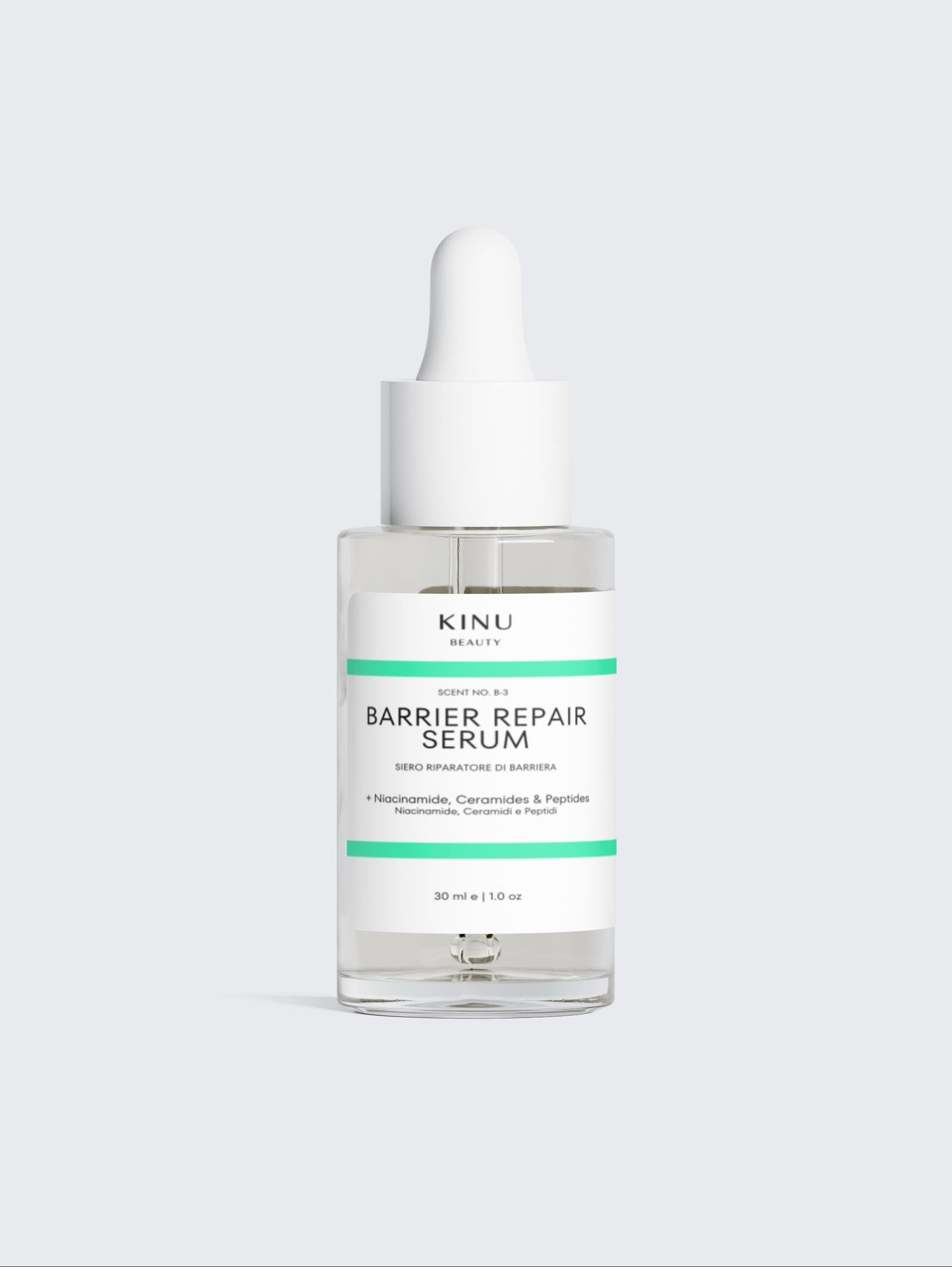 Siero Riparatore di Barriera 30ml