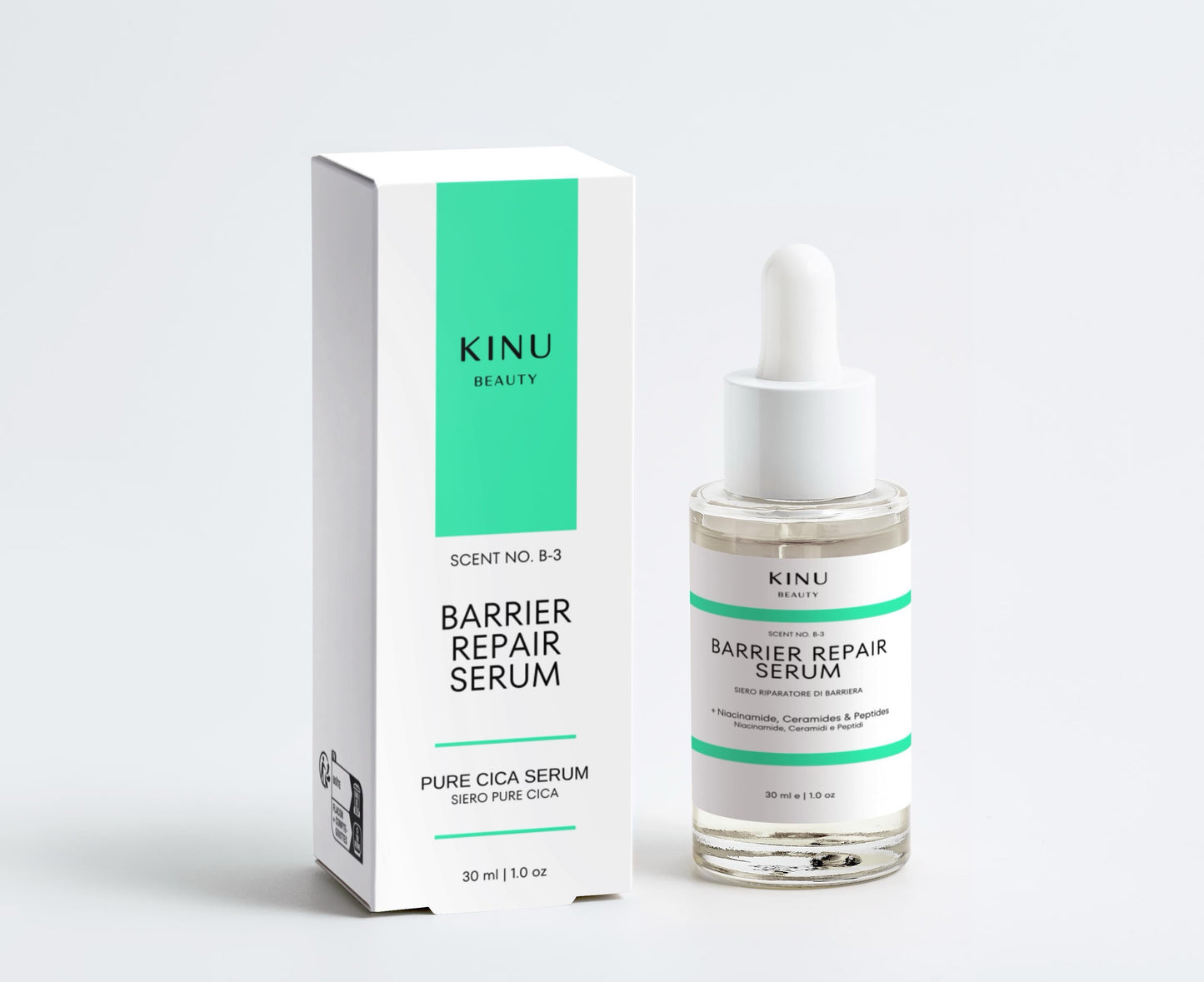 Siero Riparatore di Barriera 30ml
