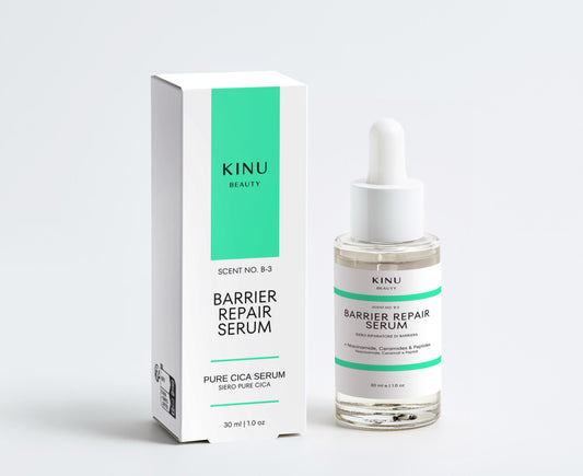 Siero Riparatore di Barriera 30ml