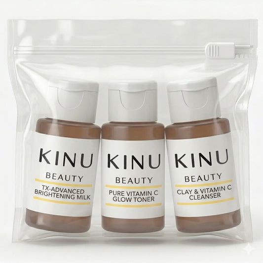 Trial Kit